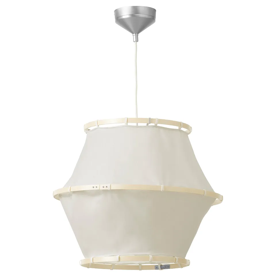 part: BÄCKMÄRKE pendant lamp