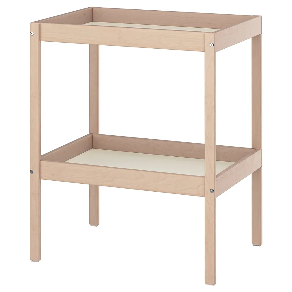 part: SNIGLAR changing table
