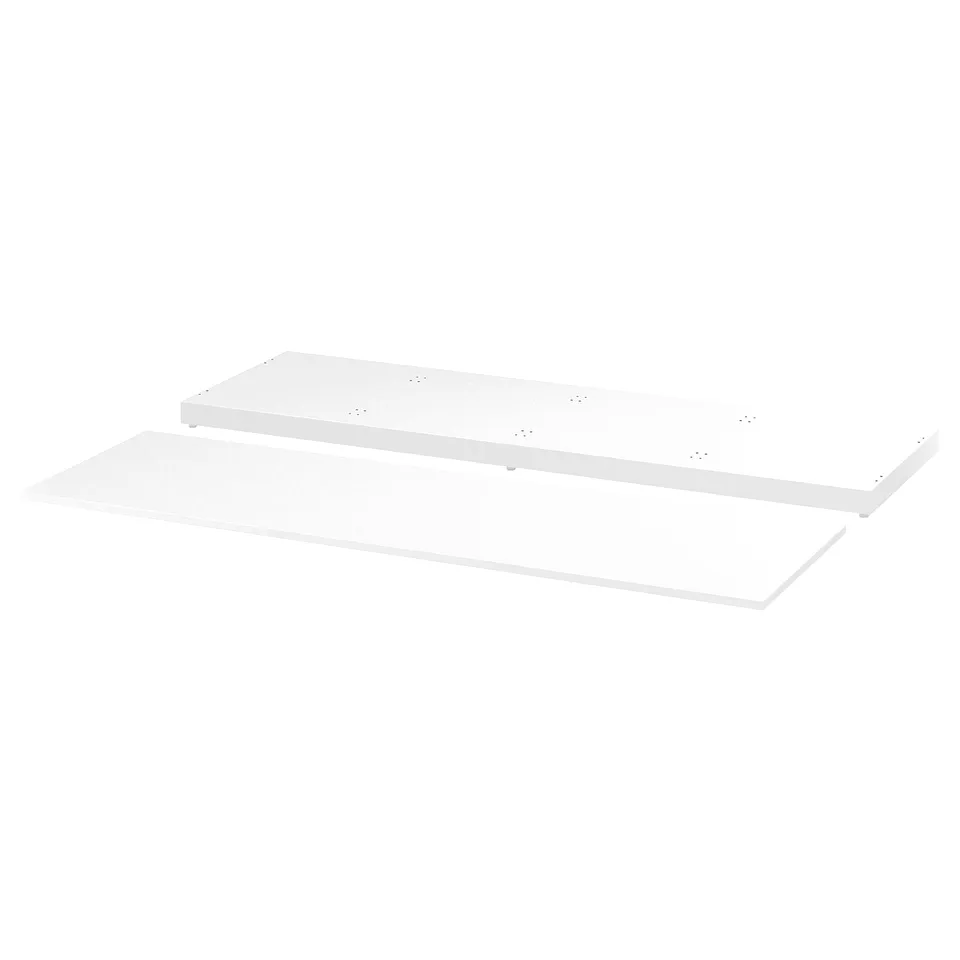 part: NORDLI top and plinth