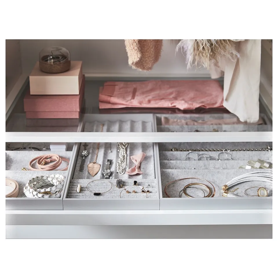 part: KOMPLEMENT insert for jewellery