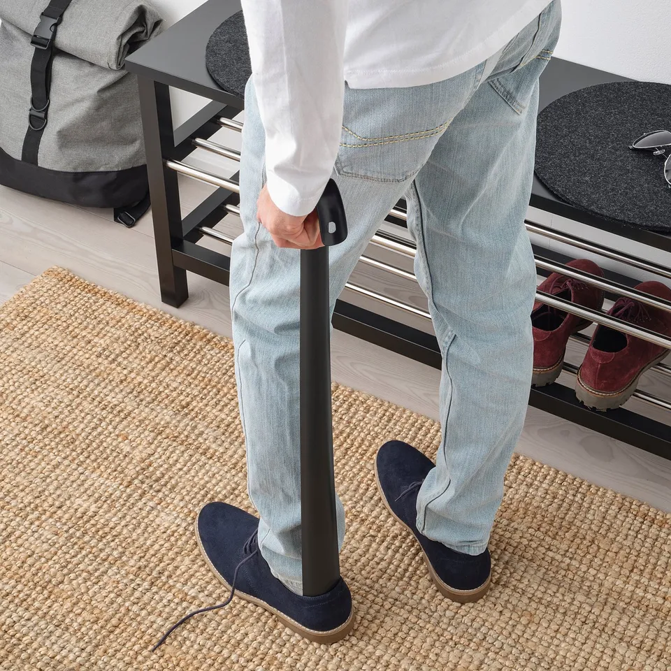 part: OMTÄNKSAM shoehorn